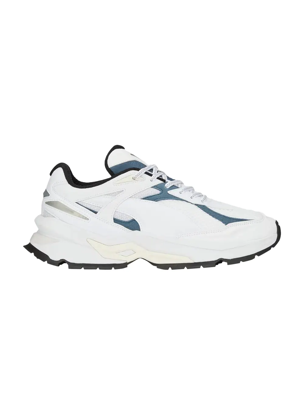 Кроссовки Nano Odyssey Puma — изображение 1 из 1, белый