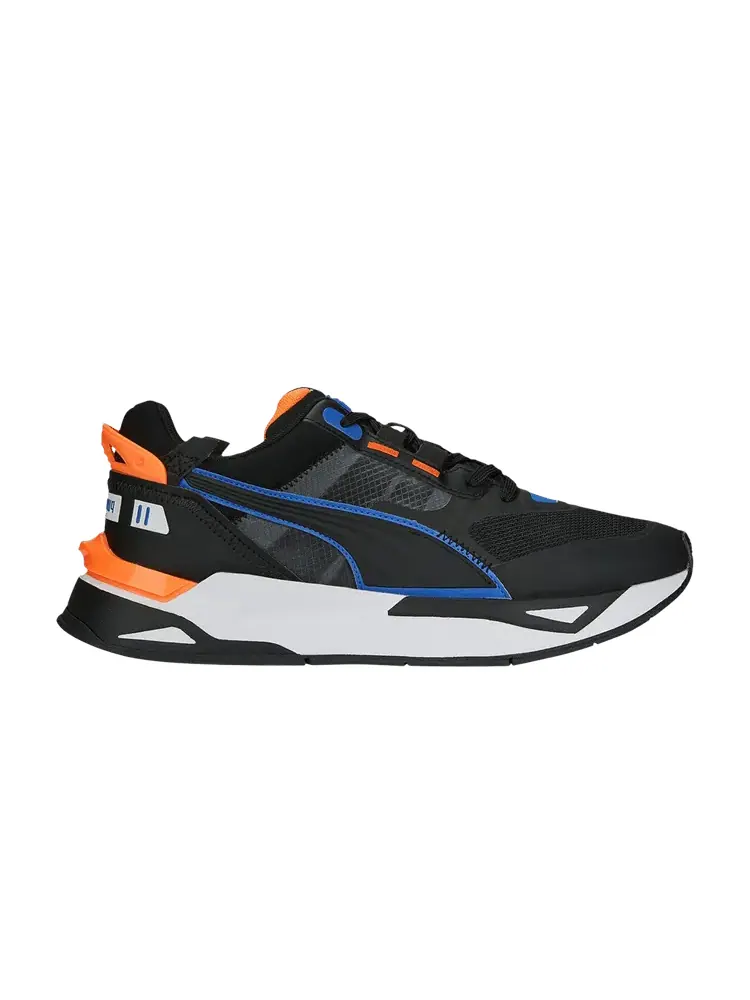 Кроссовки Puma Mirage Sport — изображение 1 из 1, черный