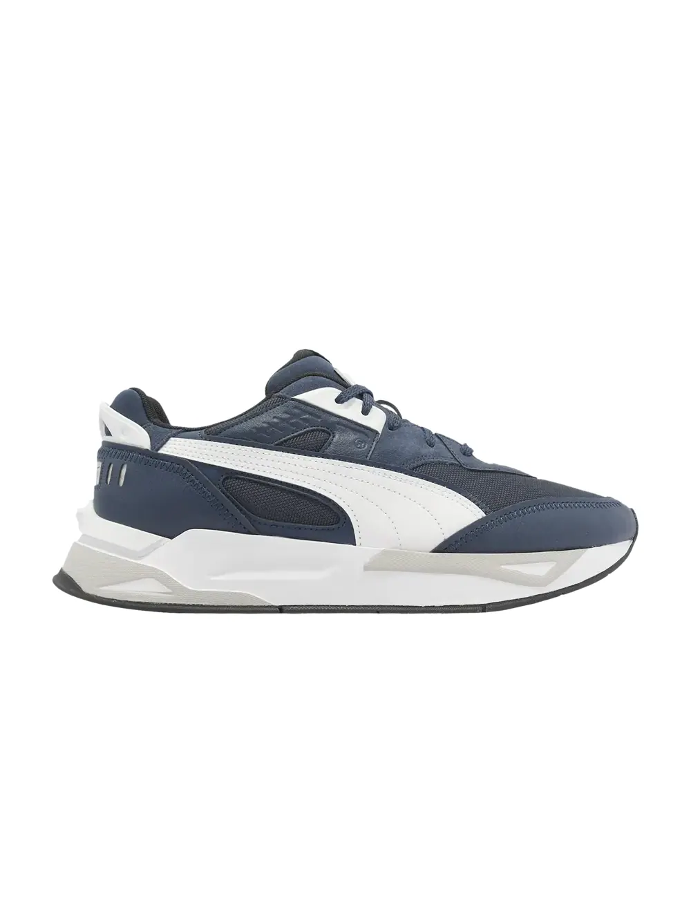Кроссовки Wmns Mirage Sport Heritage Puma — изображение 1 из 1, синий/белый