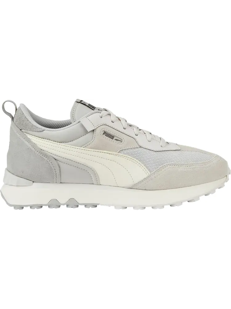 Кроссовки Puma Rider FV Colorblock - Nimbus Cloud — изображение 1 из 1, серый
