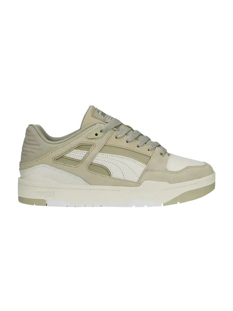 Кроссовки Puma Slipstream — изображение 1 из 1, бежевый