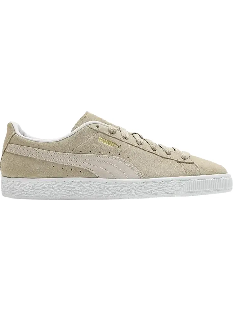 Кроссовки Puma JJJJound x Suede Putty — изображение 1 из 1, загар
