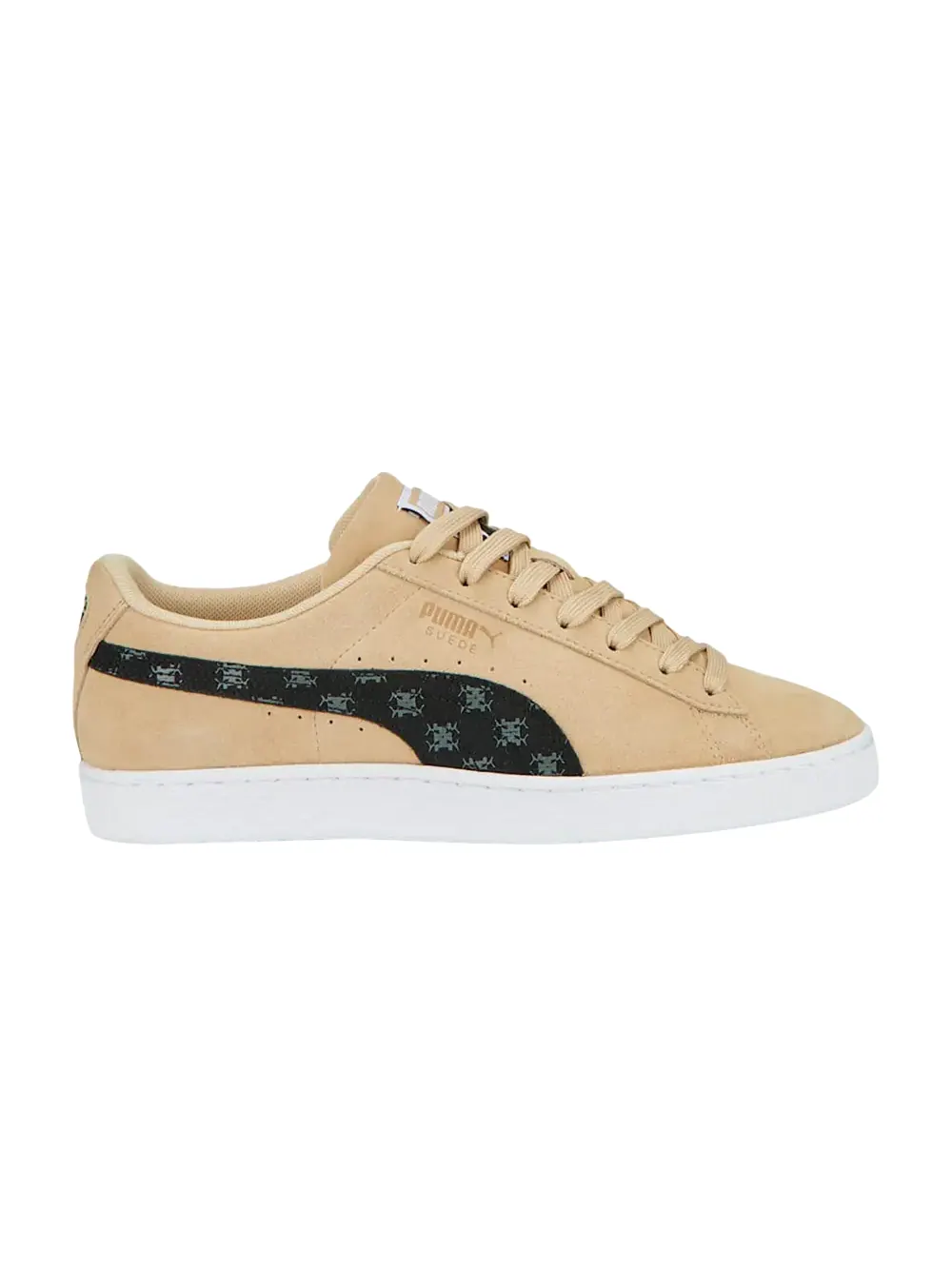 Кроссовки Suede Classic T7 Puma — изображение 1 из 1