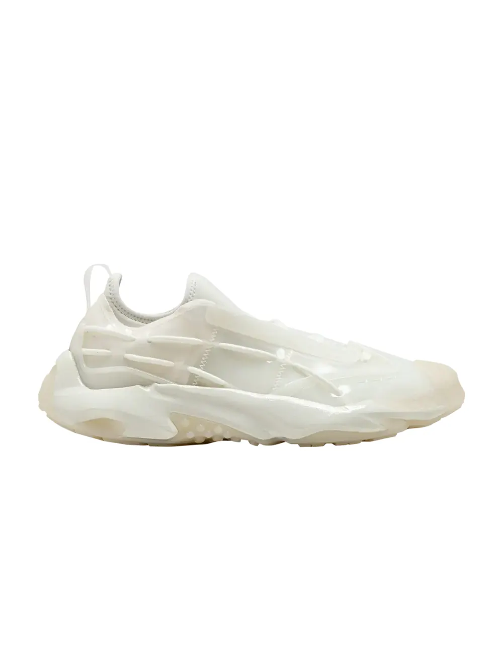 Кроссовки Anonymous Club x Plexus Vinyl Puma — изображение 1 из 1, белый