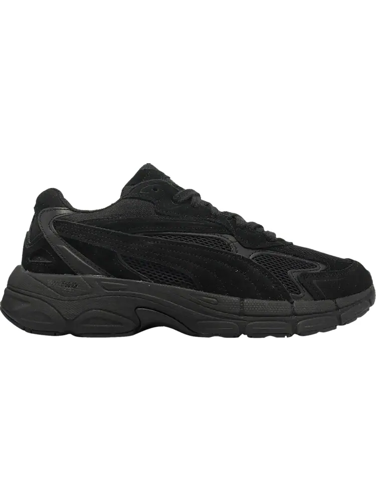 Кроссовки Puma Teveris NitroTriple Black — изображение 1 из 1, черный