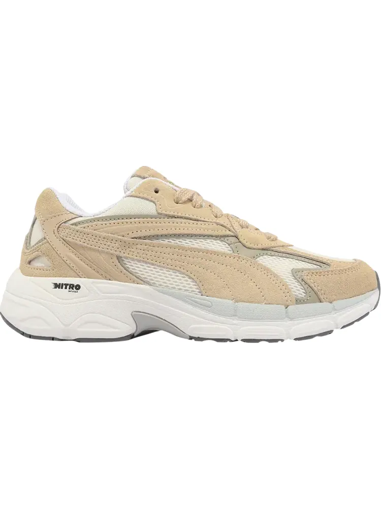 Кроссовки Puma Teveris Nitro Light Sand — изображение 1 из 1, загар
