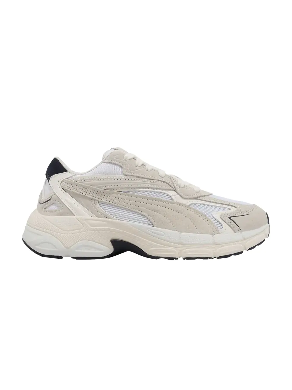 Кроссовки Teveris Nitro Puma — изображение 1 из 1, белый