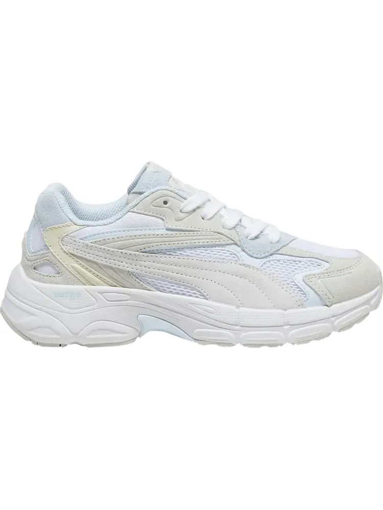 Кроссовки Teveris Nitro 'White Icy Blue' — изображение 1 из 1, бежевый