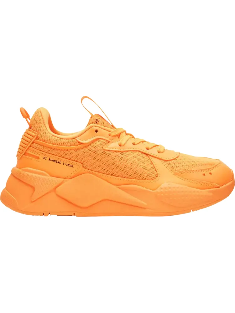 Кроссовки Puma Wmns RS-X Summer Squeeze — изображение 1 из 1, оранжевый