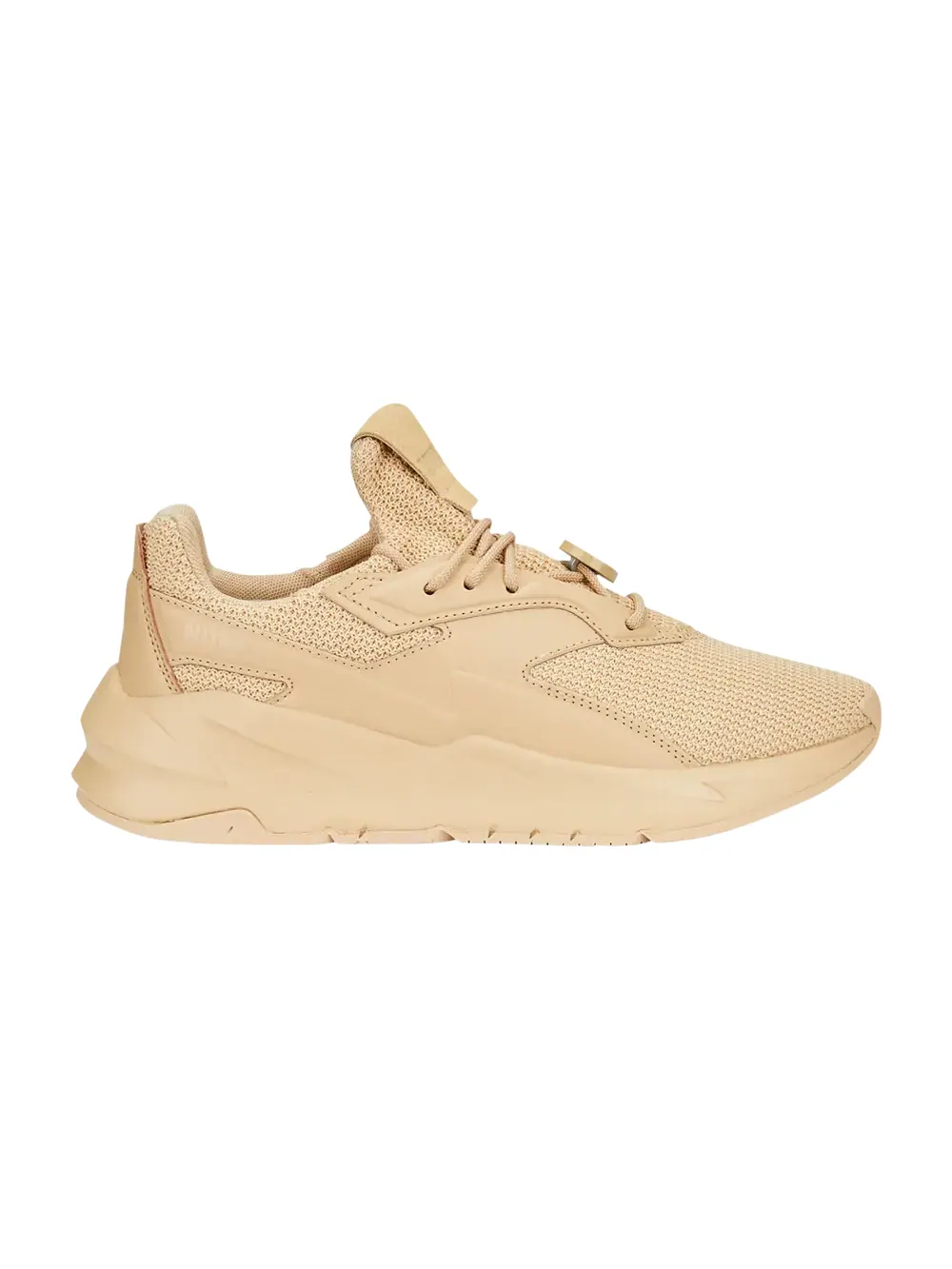Кроссовки Wmns Fier Nitro Tonal Puma — изображение 1 из 1, светлый песочный