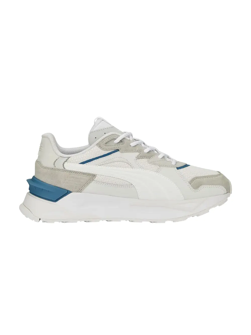 Кроссовки Mirage Sport Asphalt Puma — изображение 1 из 1, белый/глубокий