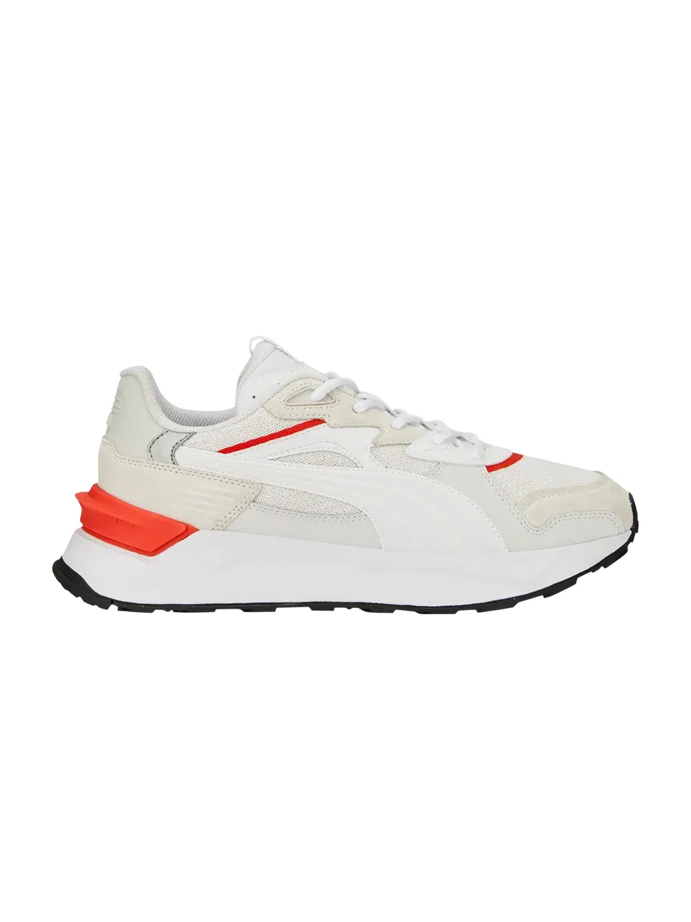 Кроссовки Mirage Sport Asphalt Puma — изображение 1 из 1, белый