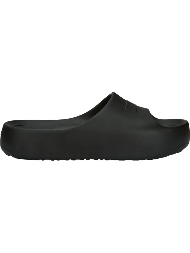 Сандалии Puma Wmns Shibusa Slide Triple Black — изображение 1 из 1, черный