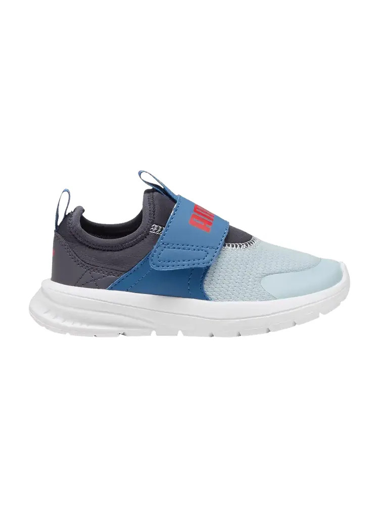 Тапочки Evolve Slip-On Little Kid 'Blue Grey'