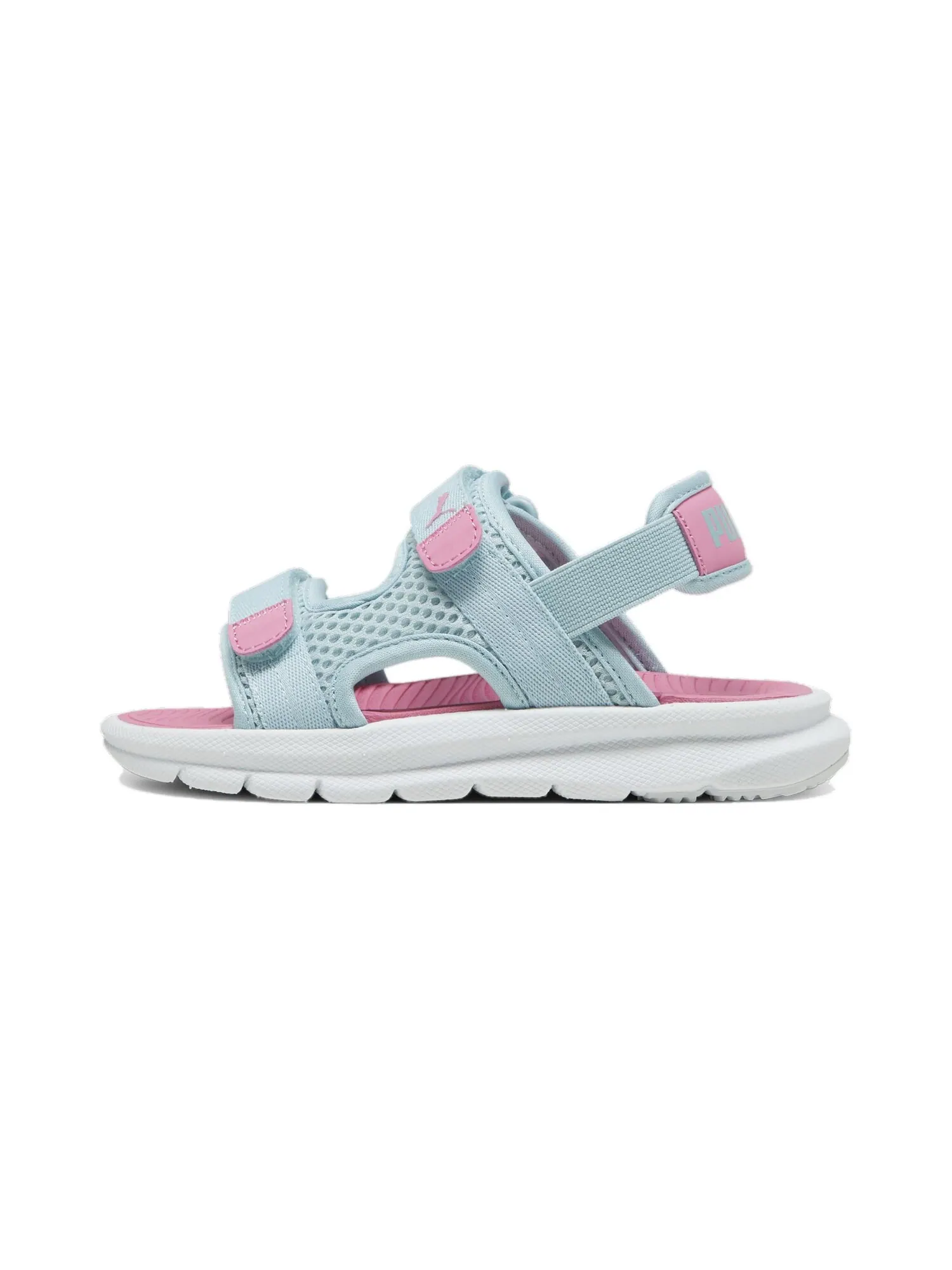 Сандалии Puma Evolve Little Kid Vivid