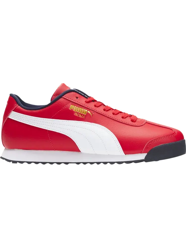 Кроссовки Puma Roma Country Pack - USA — изображение 1 из 1, красный