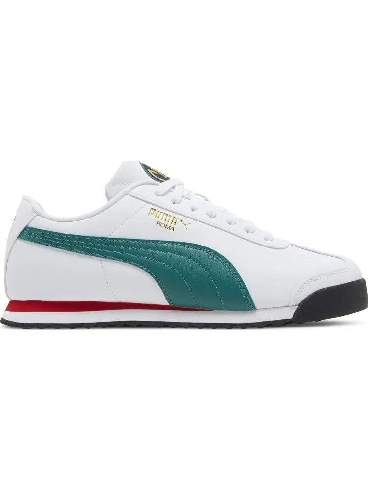 Кроссовки Puma Roma Country Pack - Mexico — изображение 1 из 8, белый