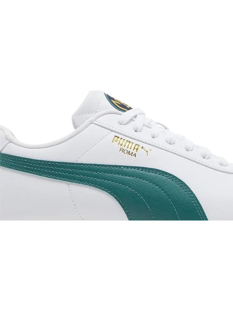 Кроссовки Puma Roma Country Pack - Mexico — изображение 2 из 8, белый