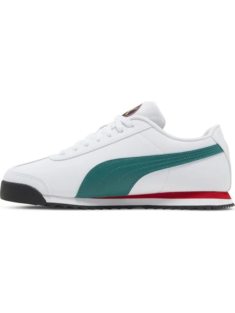 Кроссовки Puma Roma Country Pack - Mexico — изображение 3 из 8, белый
