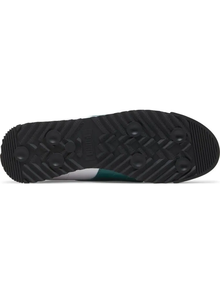 Кроссовки Puma Roma Country Pack - Mexico — изображение 4 из 8, белый