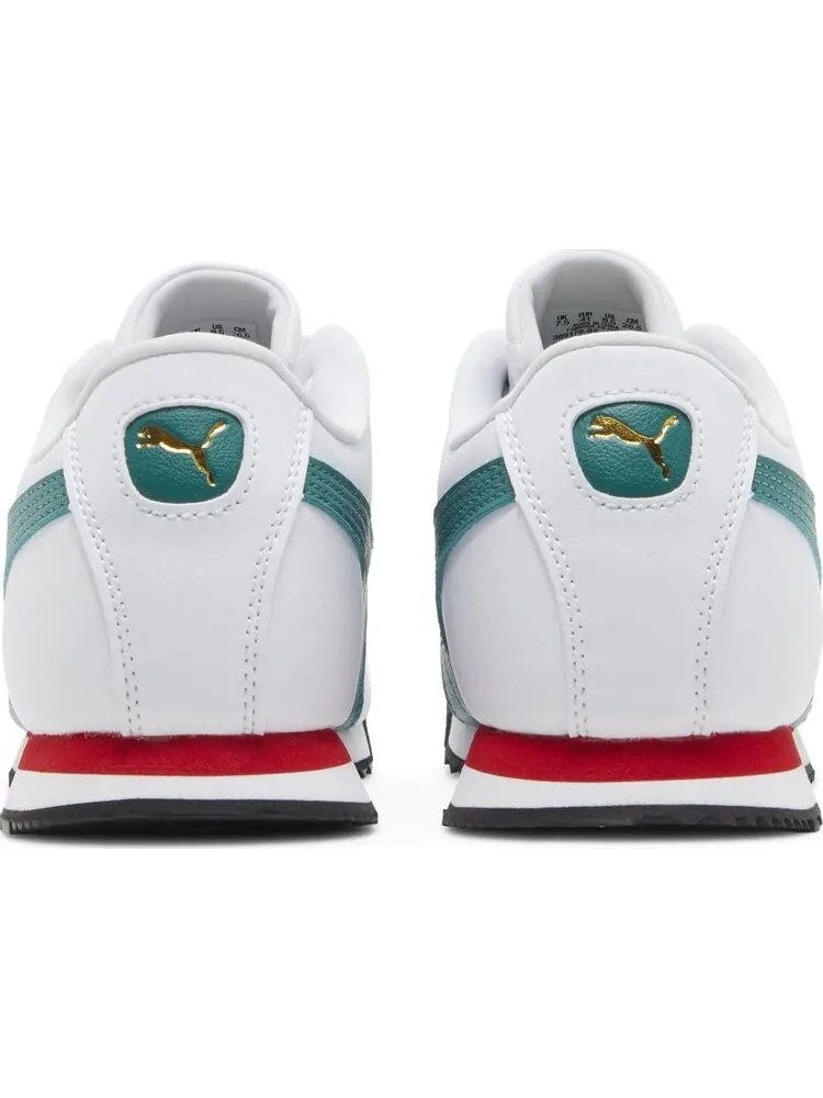 Кроссовки Puma Roma Country Pack - Mexico — изображение 6 из 8, белый