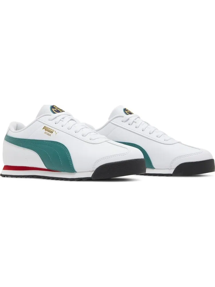 Кроссовки Puma Roma Country Pack - Mexico — изображение 8 из 8, белый