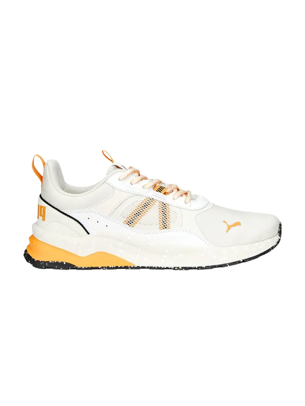 Кроссовки Anzarun 2.0 Open Road Puma — изображение 1 из 1, серый//белый