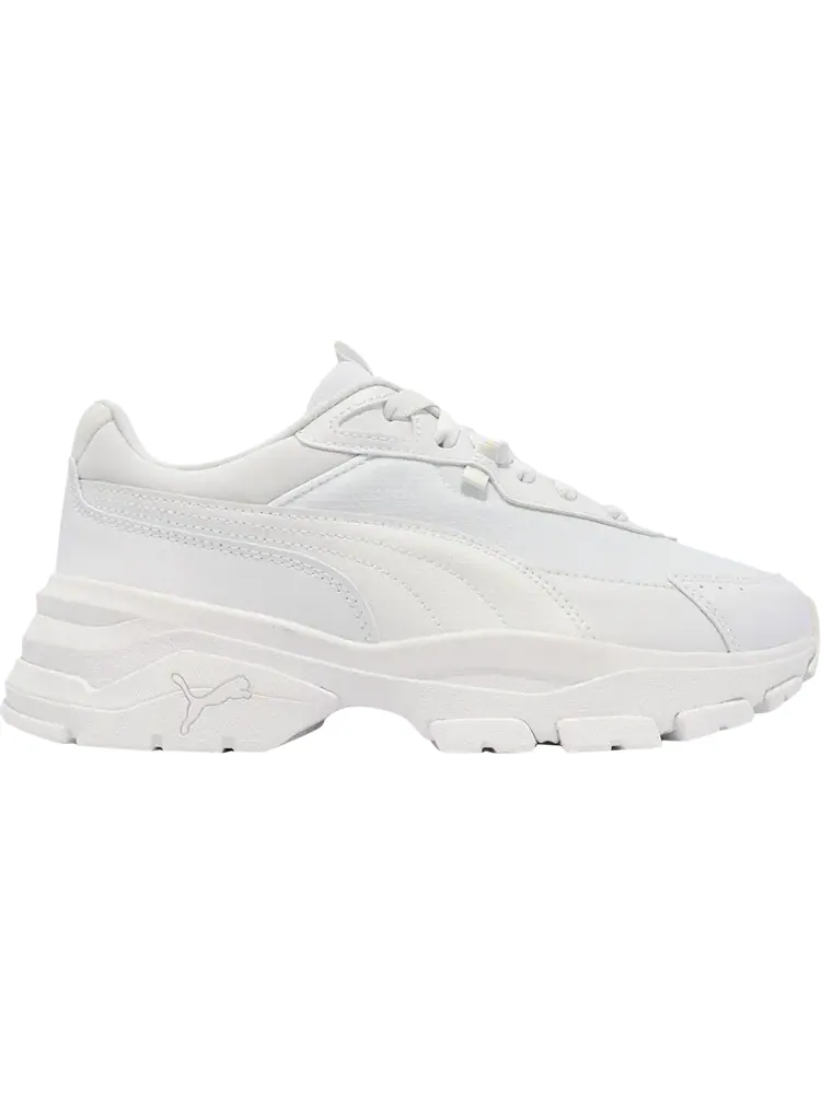 Кроссовки Puma Wmns Cassia Via White — изображение 1 из 1, белый