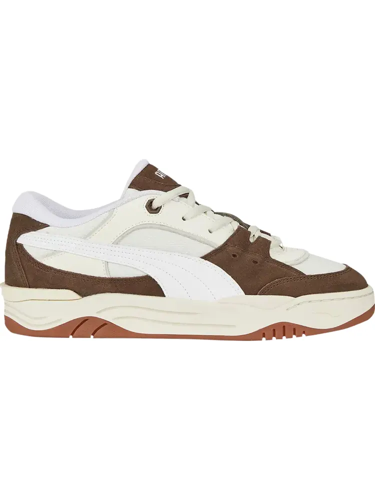 Кроссовки Puma 180 Chocolate — изображение 1 из 1, бежевый