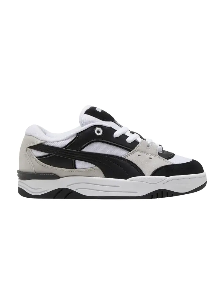 Кроссовки Puma 180 — изображение 1 из 1, черный