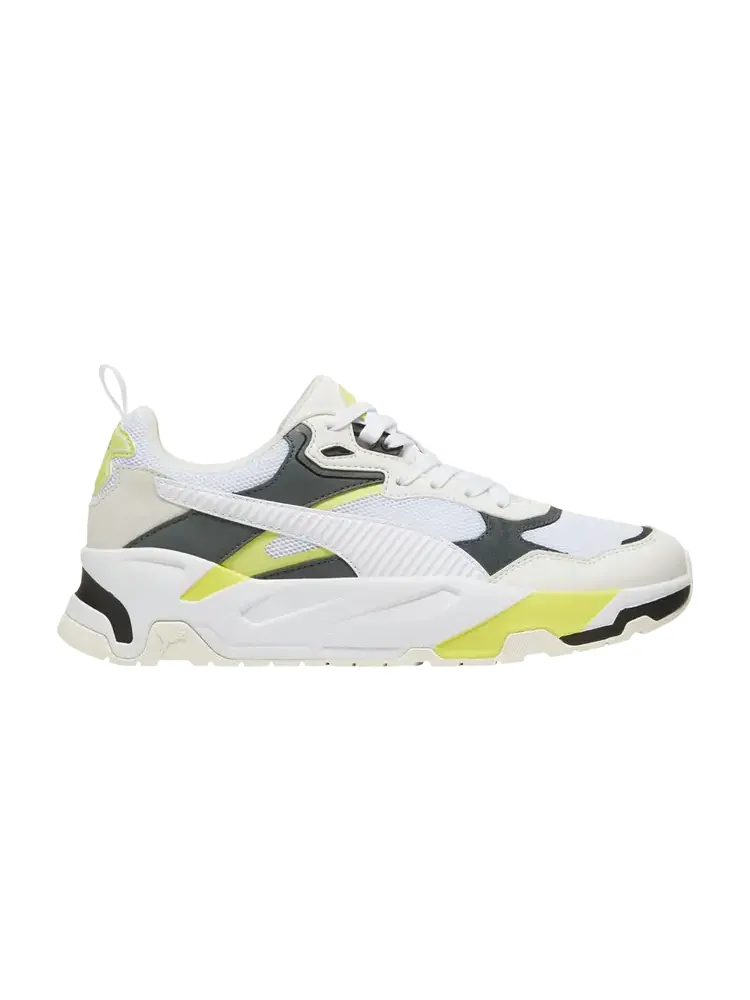 Кроссовки Puma Trinity — изображение 1 из 1, белый
