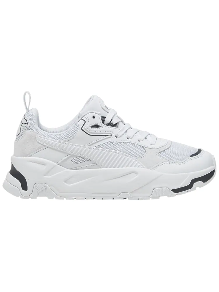 Кроссовки Puma Trinity 'Silver Mist Strongray' — изображение 1 из 1, белый