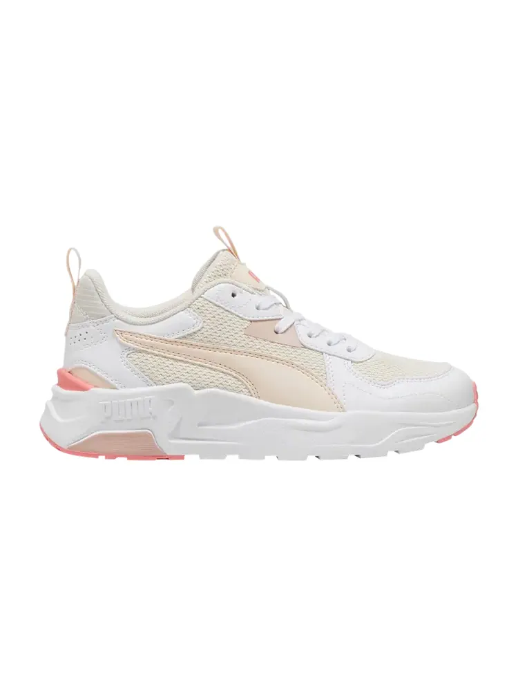 Кроссовки Puma Trinity Lite — изображение 1 из 1, бежевый