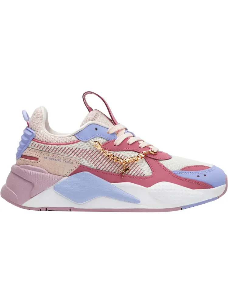 Кроссовки Puma Wmns RS-X Sensualist — изображение 1 из 1, бежевый