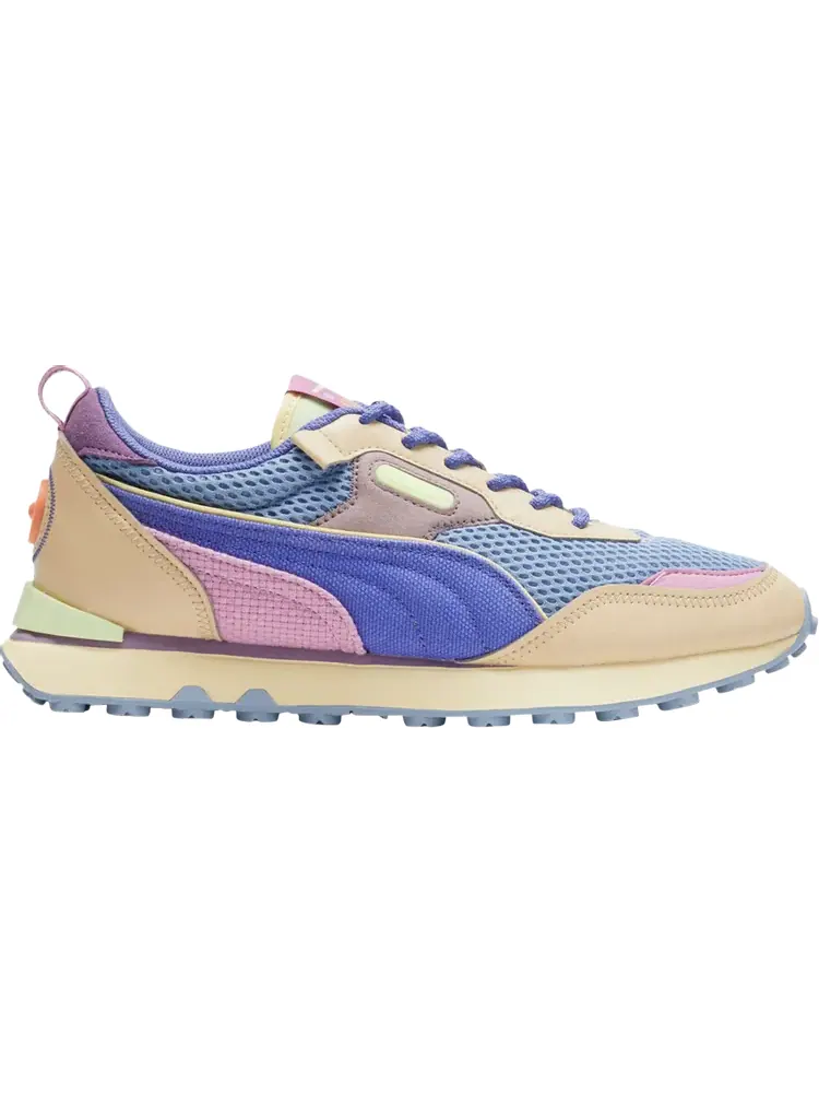 Кроссовки Puma Rider FV 4th Dimension — изображение 1 из 1, синий