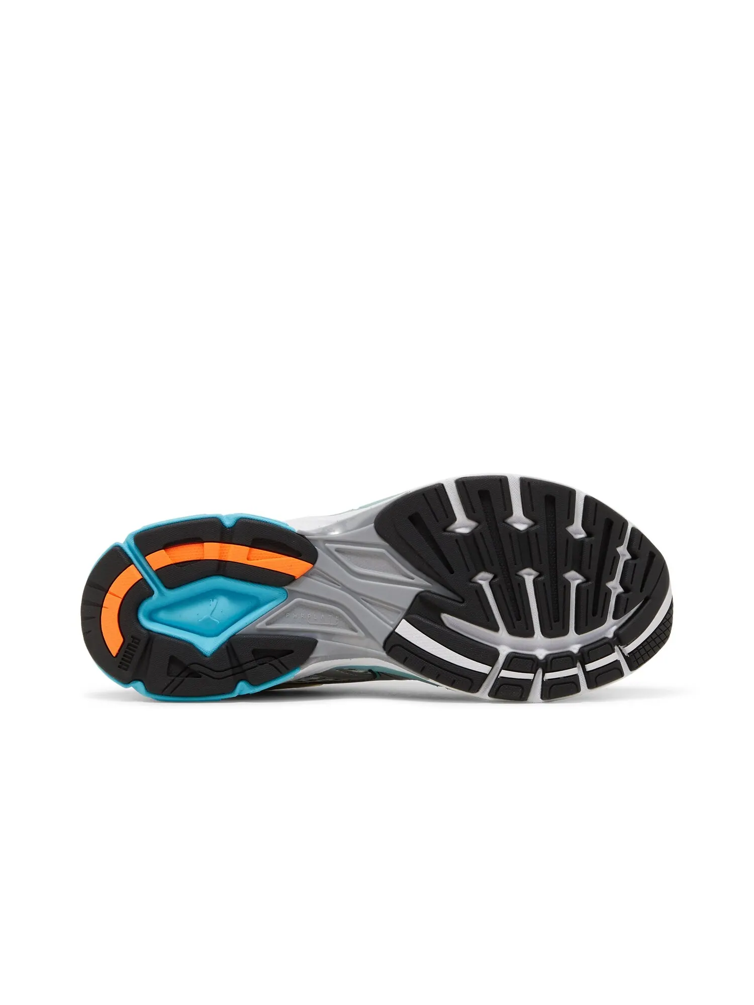 Кроссовки Velophasis Puma — изображение 4 из 8, белый