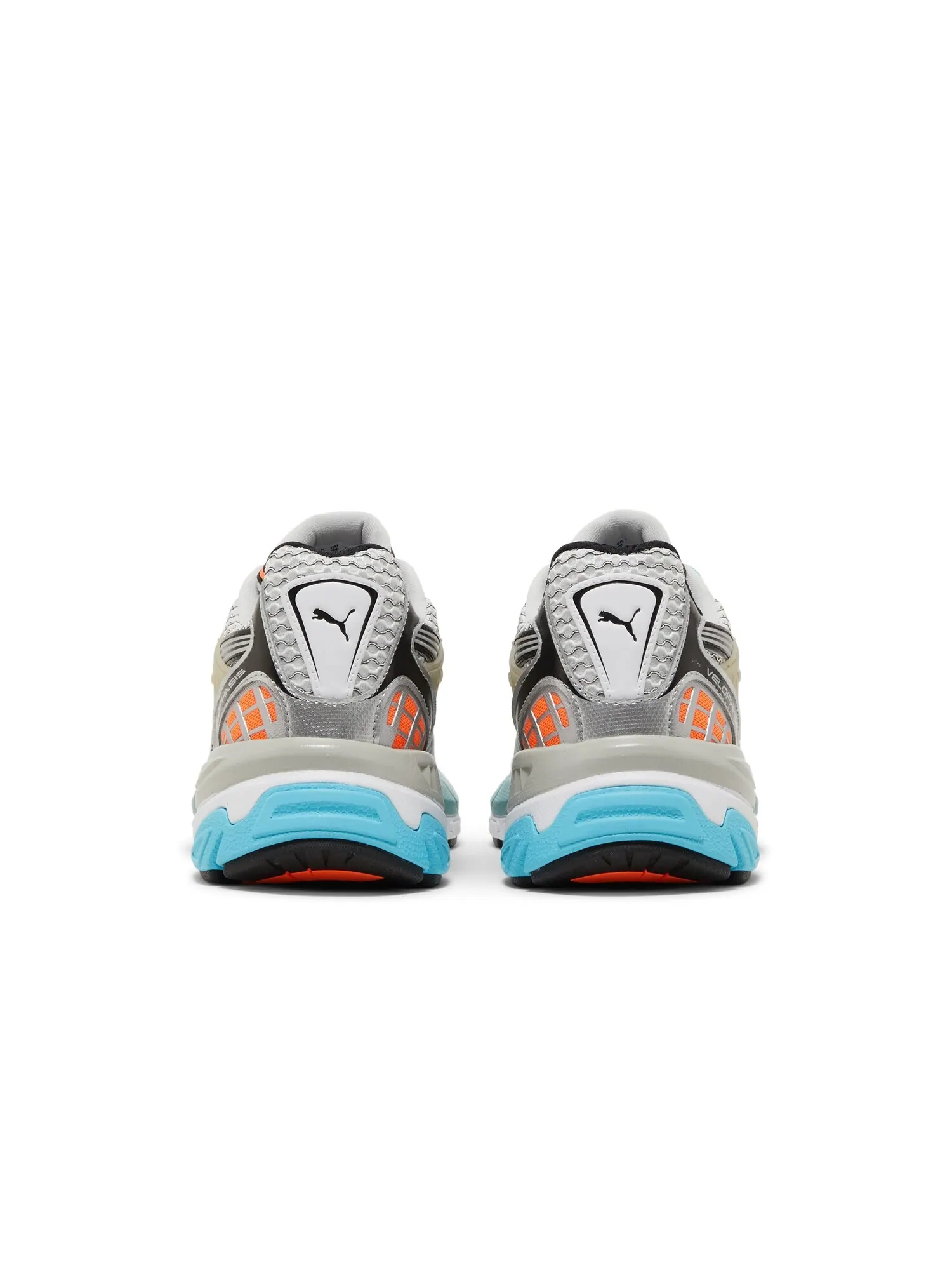 Кроссовки Velophasis Puma — изображение 6 из 8, белый