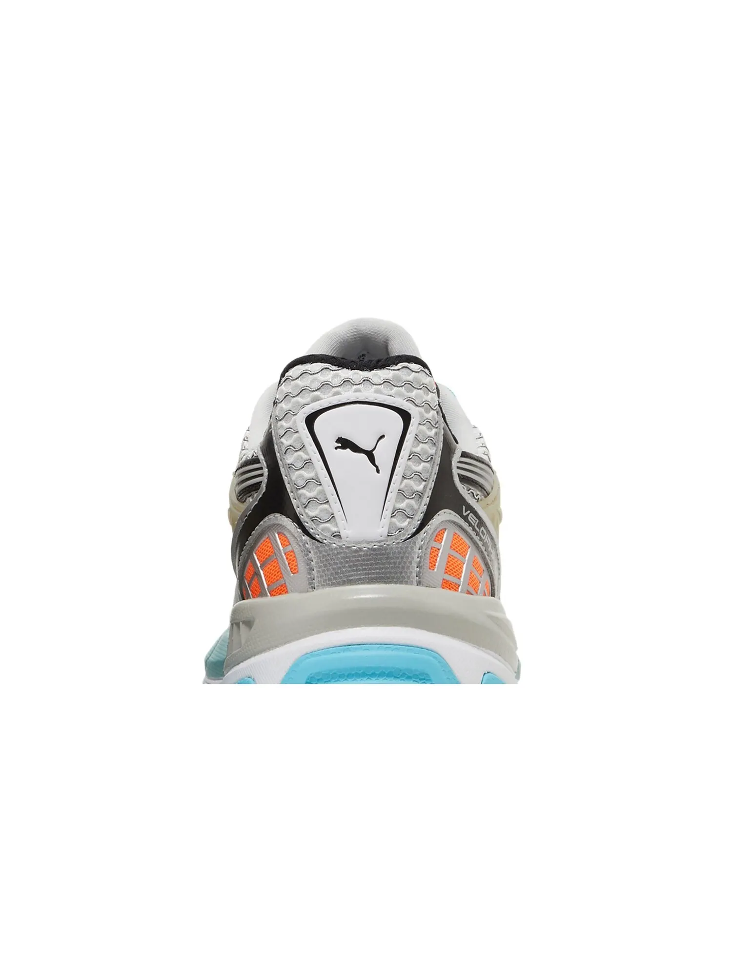 Кроссовки Velophasis Puma — изображение 7 из 8, белый
