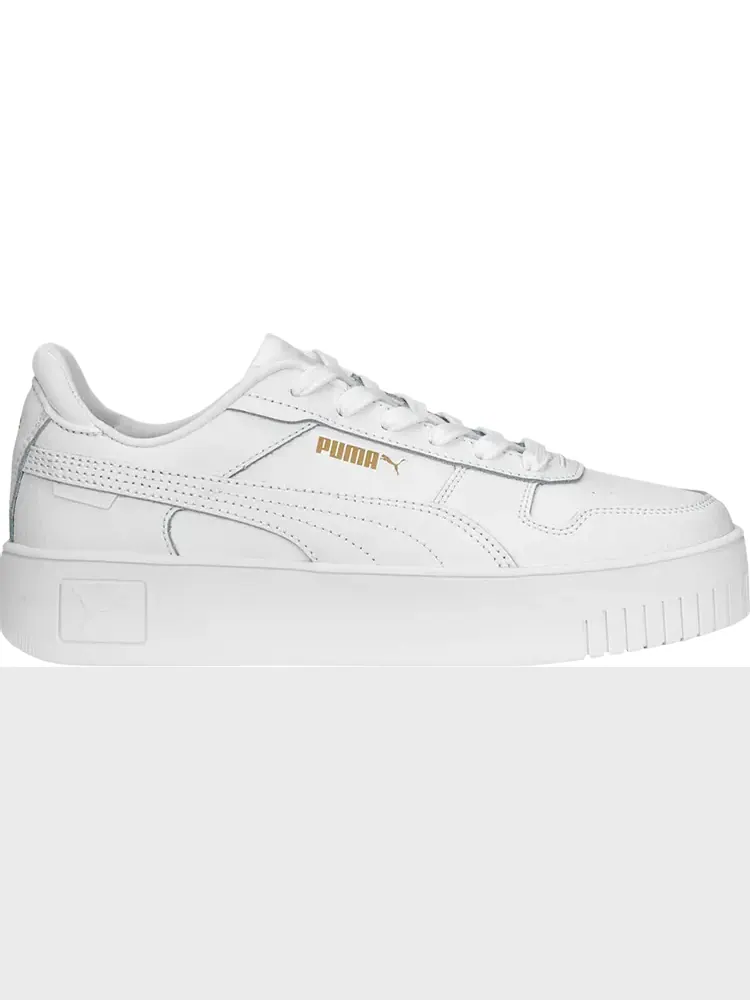 Кроссовки Wmns Carina Street 'White Gold' — изображение 1 из 1, белый