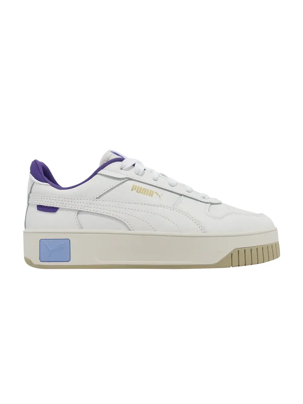 Кроссовки Wmns Carina Street Puma — изображение 1 из 1