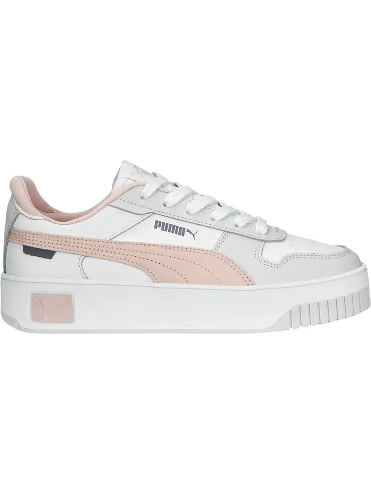 Кроссовки Wmns Carina Street 'Glacial Grey Rose Dust' — изображение 1 из 1, серый
