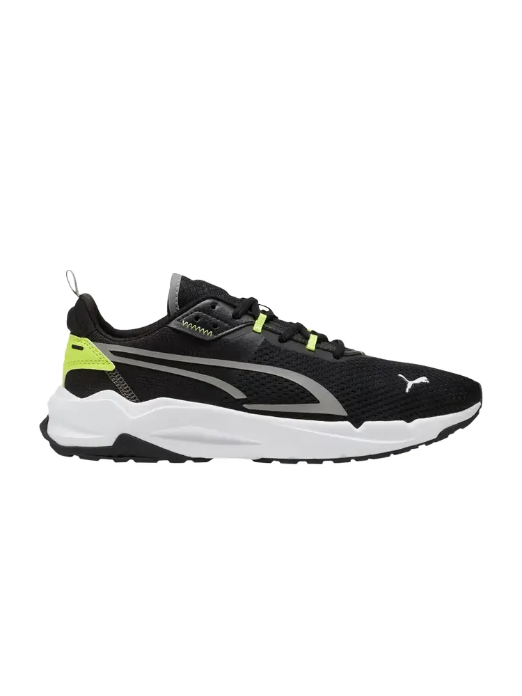 Кроссовки Puma Stride — изображение 1 из 1, черный