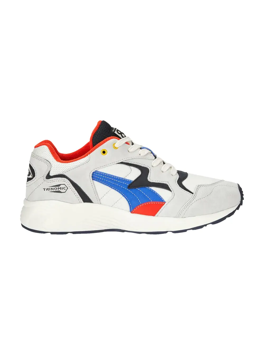 Кроссовки Prevail Puma — изображение 1 из 1, слоновая кость