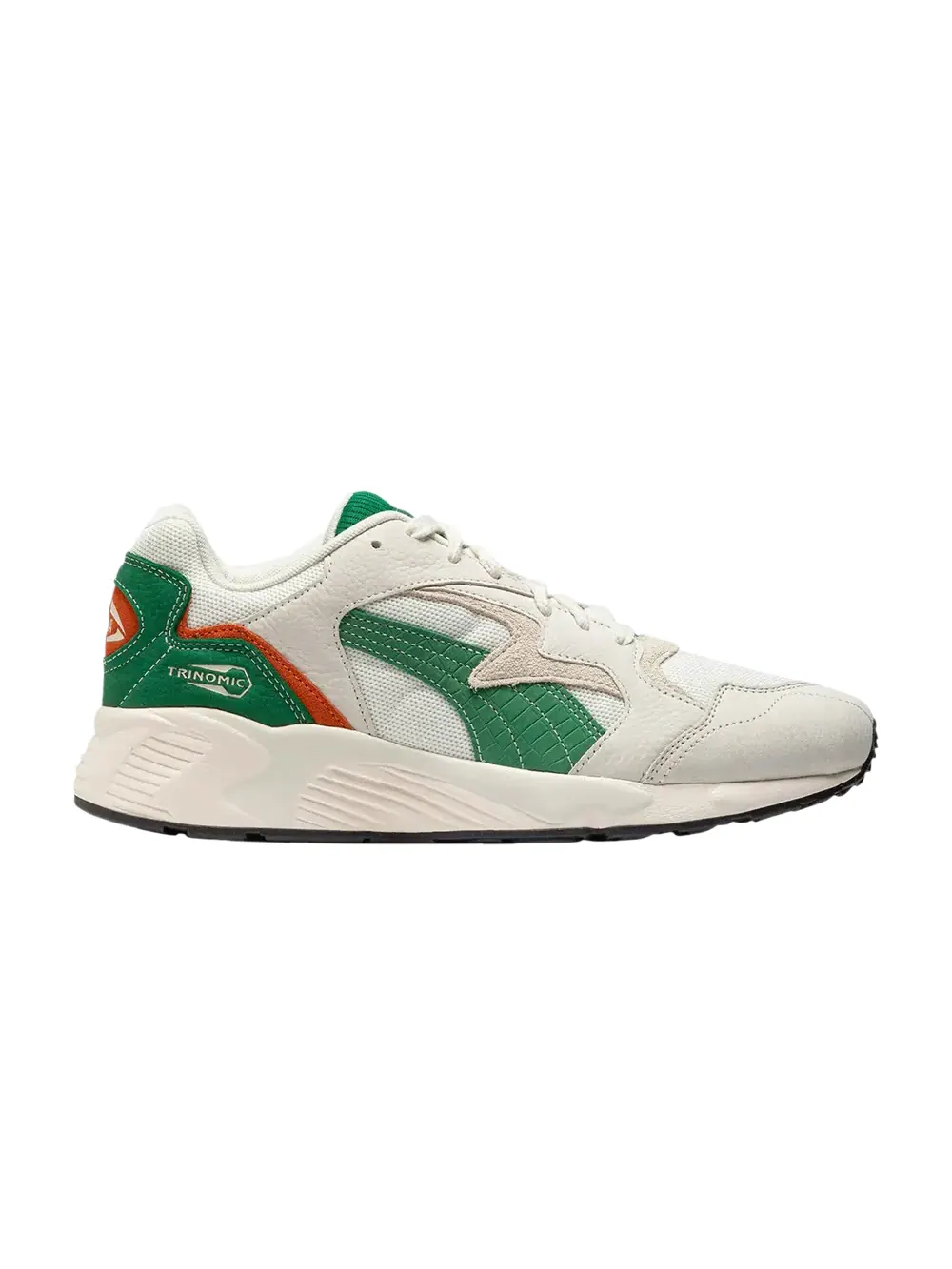Кроссовки Prevail FG Puma — изображение 1 из 1, белый