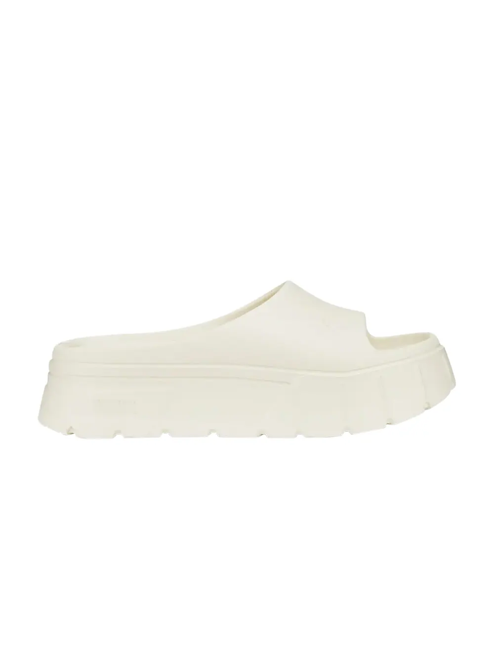 Кроссовки Wmns Mayze Stack Injex Puma — изображение 1 из 1, слоновая кость