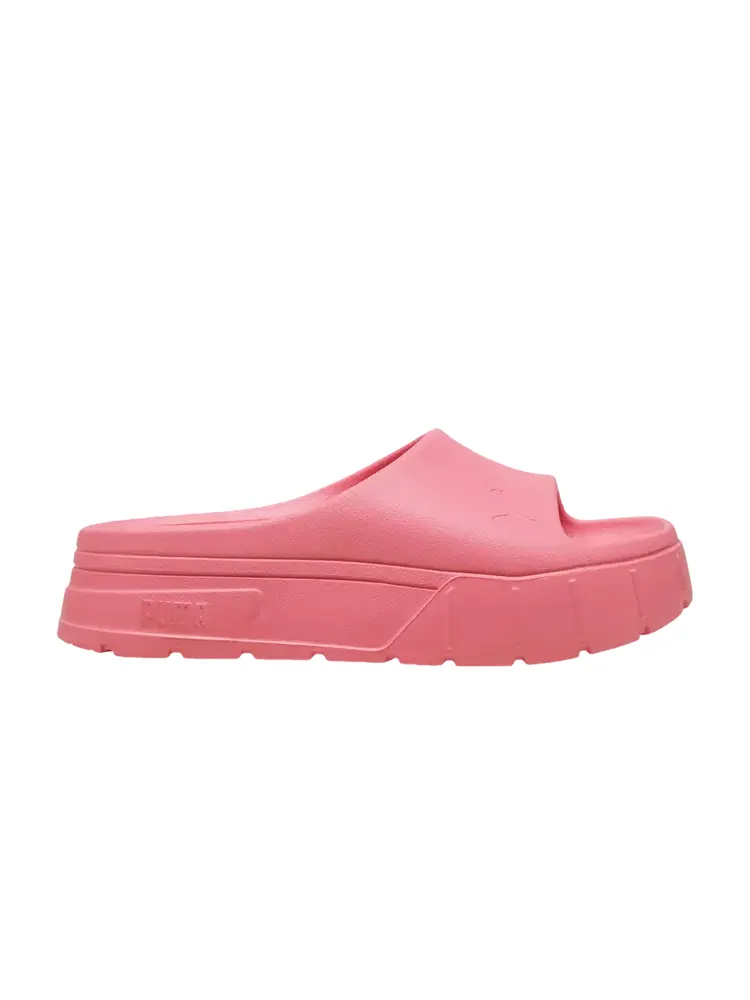 Кроссовки Puma Wmns Mayze Stack Injex — изображение 1 из 1, розовый