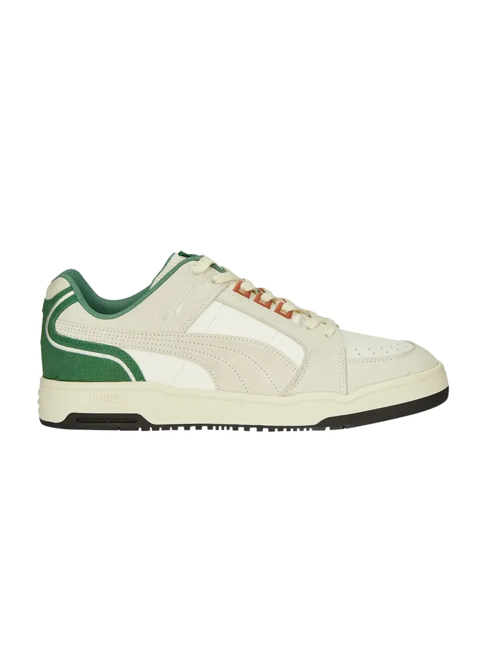 Кроссовки Slipstream Lo FG Puma — изображение 1 из 1, бежевый