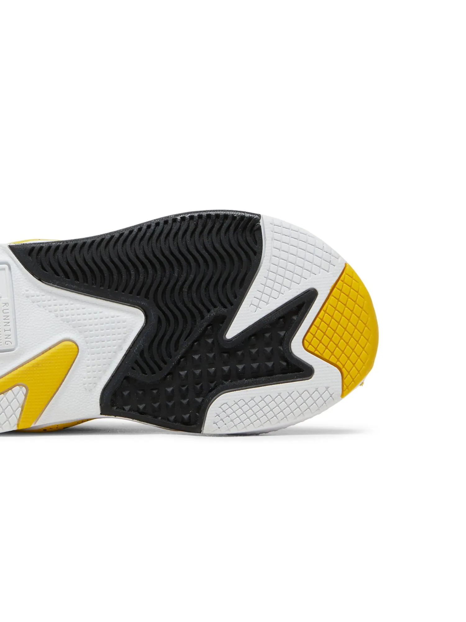 Кроссовки Pokémon x RS-X Infant Puma — изображение 5 из 8, желтый/бледный