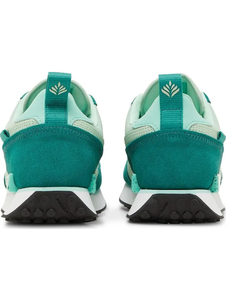 Кроссовки Puma Pokémon x Future Rider Bulbasaur — изображение 6 из 8, зеленый