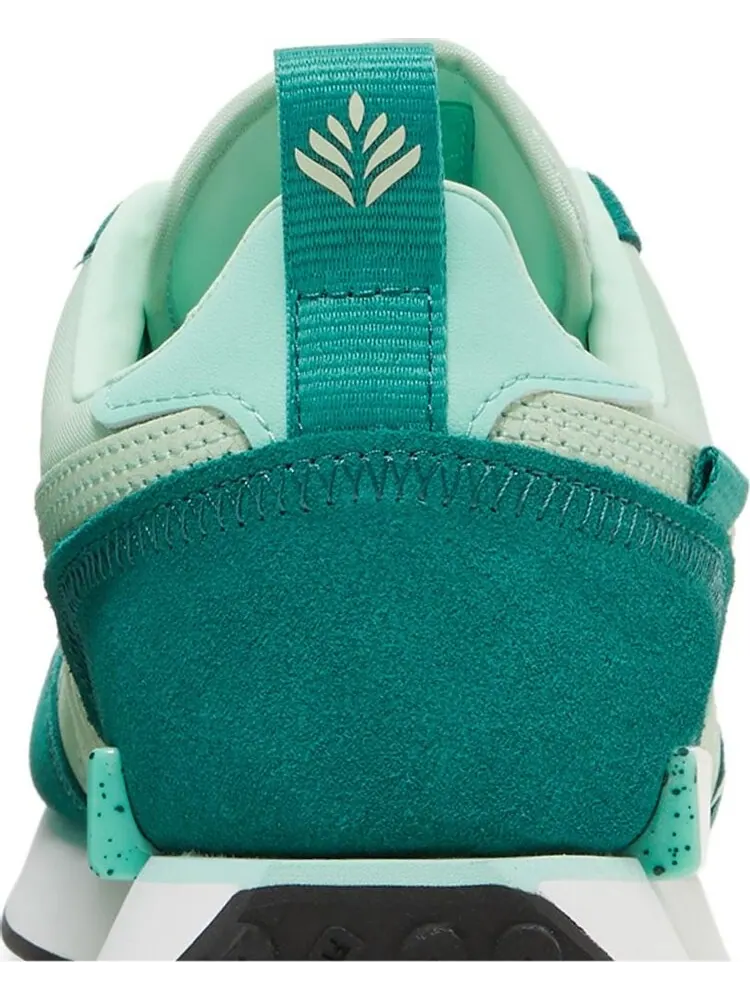 Кроссовки Puma Pokémon x Future Rider Bulbasaur — изображение 7 из 8, зеленый